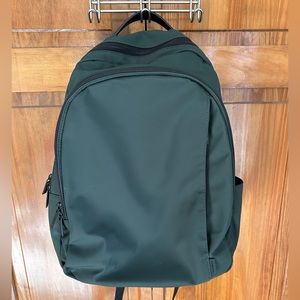 The Backpack - Away - Green